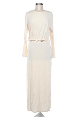 Φόρεμα NU-IN, Μέγεθος M, Χρώμα  Μπέζ, Τιμή 55,24 €