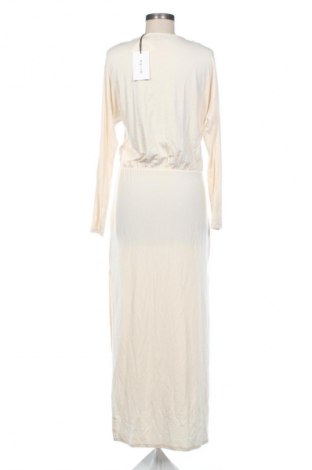 Φόρεμα NU-IN, Μέγεθος M, Χρώμα  Μπέζ, Τιμή 55,24 €