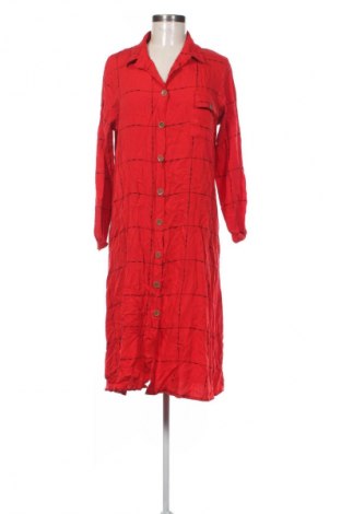 Sukienka Nadine, Rozmiar L, Kolor Czerwony, Cena 152,99 zł