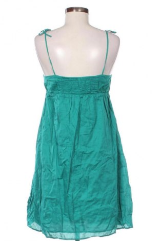 Φόρεμα Naf Naf, Μέγεθος L, Χρώμα Πράσινο, Τιμή 24,49 €