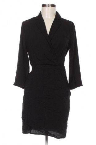 Šaty  Naf Naf, Veľkosť S, Farba Čierna, Cena  18,95 €