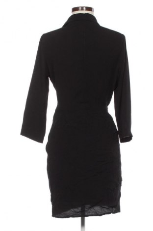 Šaty  Naf Naf, Veľkosť S, Farba Čierna, Cena  18,95 €
