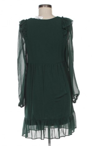 Šaty  Naf Naf, Velikost M, Barva Zelená, Cena  619,00 Kč