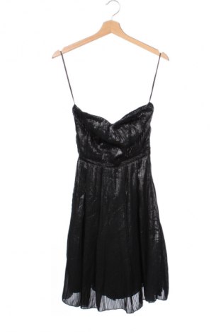 Kleid Naf Naf, Größe XS, Farbe Schwarz, Preis € 31,71