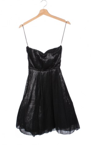 Kleid Naf Naf, Größe XS, Farbe Schwarz, Preis € 31,71