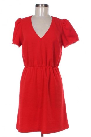 Φόρεμα Naf Naf, Μέγεθος L, Χρώμα Κόκκινο, Τιμή 24,49 €