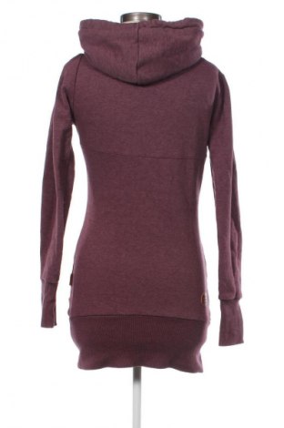 Kleid Naketano, Größe S, Farbe Lila, Preis 22,99 €