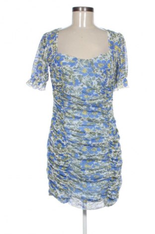 Kleid Nasty Gal, Größe M, Farbe Mehrfarbig, Preis € 20,99