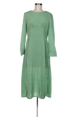 Рокля Nasty Gal, Размер M, Цвят Многоцветен, Цена 37,99 лв.