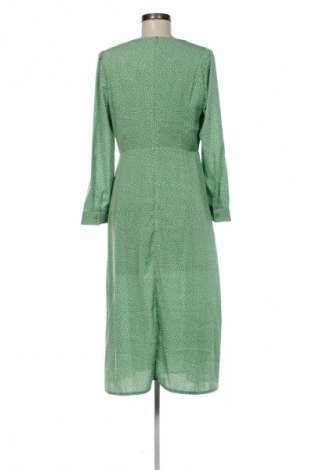 Рокля Nasty Gal, Размер M, Цвят Многоцветен, Цена 37,99 лв.