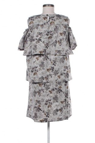 Рокля Negative, Размер L, Цвят Многоцветен, Цена 18,99 лв.