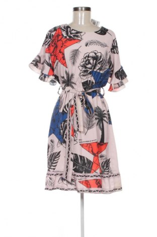 Kleid Nelita, Größe M, Farbe Mehrfarbig, Preis 24,55 €