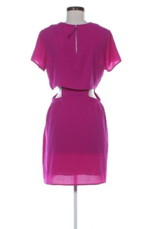 Rochie Neon Rose, Mărime M, Culoare Mov, Preț 85,99 Lei