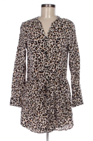 Φόρεμα Never Denim, Μέγεθος L, Χρώμα Πολύχρωμο, Τιμή 16,99 €