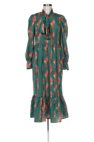 Kleid Never Fully Dressed, Größe M, Farbe Mehrfarbig, Preis 41,98 €