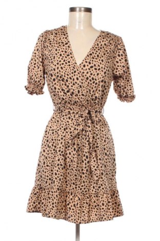 Kleid New Look, Größe M, Farbe Mehrfarbig, Preis 19,95 €