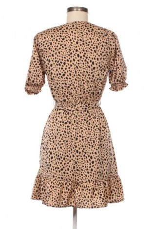 Kleid New Look, Größe M, Farbe Mehrfarbig, Preis 19,95 €