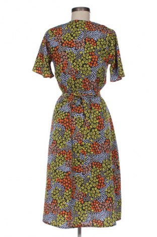 Kleid New Look, Größe XS, Farbe Mehrfarbig, Preis 20,03 €