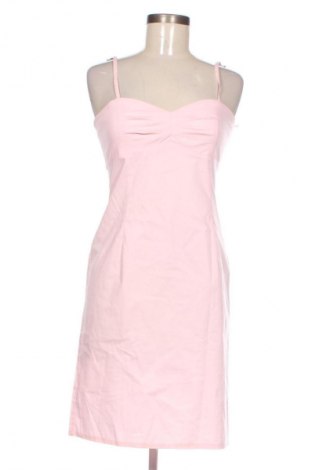 Sukienka New Look, Rozmiar M, Kolor Różowy, Cena 80,99 zł