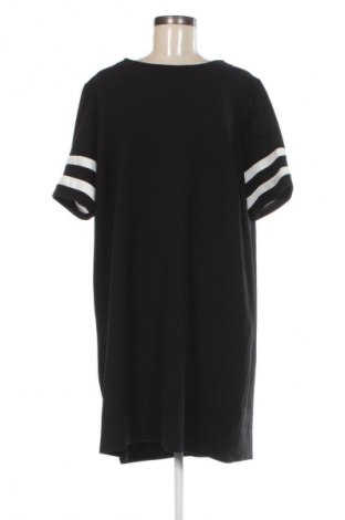 Kleid New Look, Größe XL, Farbe Schwarz, Preis 18,99 €