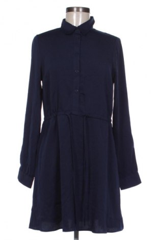 Рокля New Look, Размер M, Цвят Син, Цена 62,99 лв.