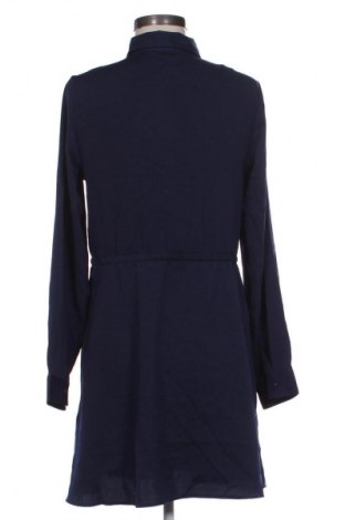 Рокля New Look, Размер M, Цвят Син, Цена 62,99 лв.