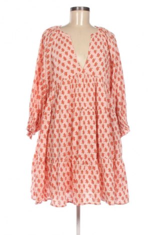 Φόρεμα New Look, Μέγεθος XL, Χρώμα Πολύχρωμο, Τιμή 16,99 €