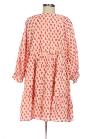 Φόρεμα New Look, Μέγεθος XL, Χρώμα Πολύχρωμο, Τιμή 16,99 €