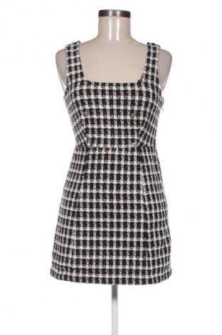 Kleid New Look, Größe S, Farbe Mehrfarbig, Preis 20,03 €