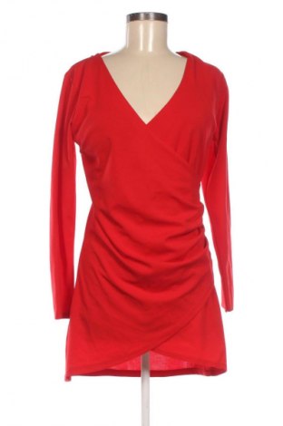 Φόρεμα New Style, Μέγεθος M, Χρώμα Κόκκινο, Τιμή 19,95 €