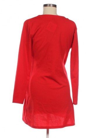 Φόρεμα New Style, Μέγεθος M, Χρώμα Κόκκινο, Τιμή 19,95 €