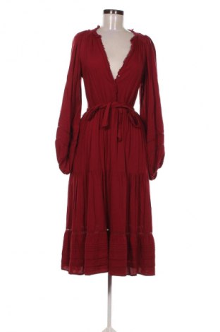 Sukienka Newbie, Rozmiar S, Kolor Czerwony, Cena 90,00 zł