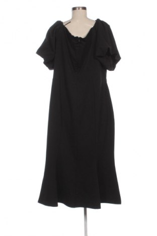 Φόρεμα Next, Μέγεθος XXL, Χρώμα Μαύρο, Τιμή 53,99 €