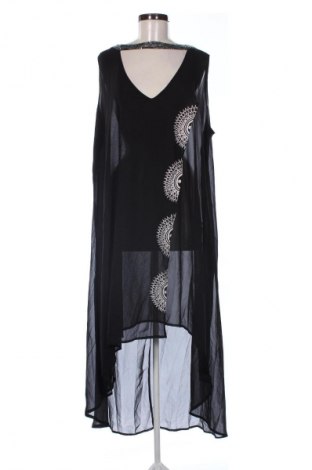 Φόρεμα Nextmia, Μέγεθος XXL, Χρώμα Μαύρο, Τιμή 20,02 €