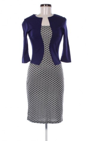 Рокля Nice Forever, Размер M, Цвят Многоцветен, Цена 75,99 лв.