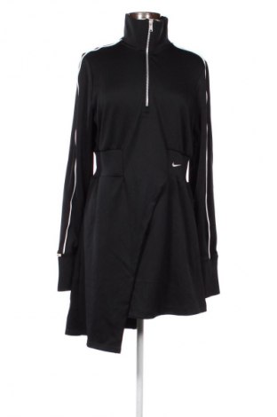 Rochie Nike, Mărime L, Culoare Negru, Preț 316,99 Lei