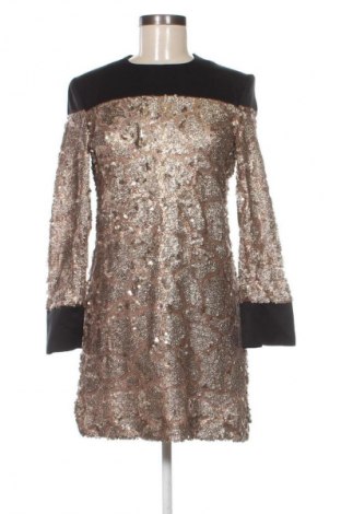 Рокля Nineminutes, Размер S, Цвят Многоцветен, Цена 95,80 лв.