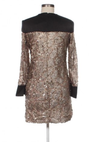 Рокля Nineminutes, Размер S, Цвят Многоцветен, Цена 95,80 лв.