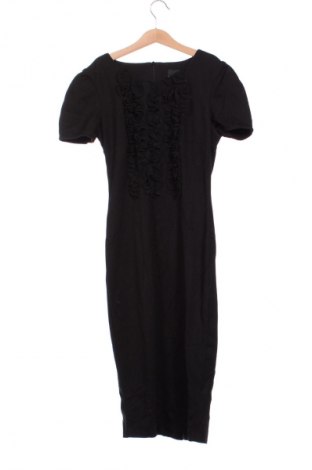 Kleid Nissa, Größe XS, Farbe Schwarz, Preis 41,98 €