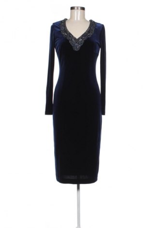 Šaty  Nissa, Veľkosť S, Farba Modrá, Cena  132,17 €