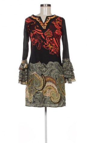 Kleid Niza, Größe M, Farbe Mehrfarbig, Preis 11,99 €