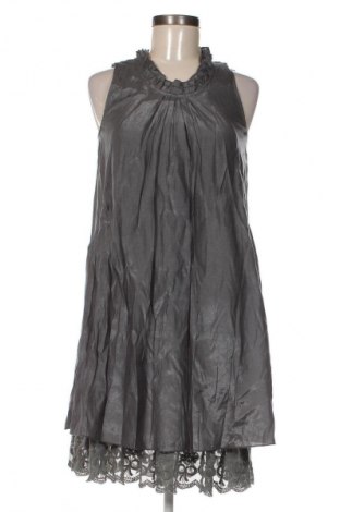 Kleid Nkd, Größe S, Farbe Grau, Preis 14,99 €