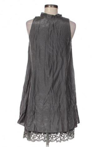 Kleid Nkd, Größe S, Farbe Grau, Preis 14,99 €