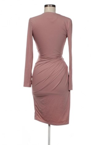 Рокля Nly One, Размер S, Цвят Пепел от рози, Цена 13,99 лв.