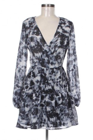 Šaty  Nly Trend, Velikost S, Barva Vícebarevné, Cena  239,00 Kč