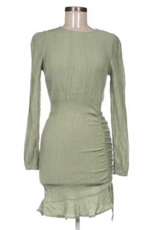 Рокля Nly Trend, Размер S, Цвят Зелен, Цена 39,00 лв.