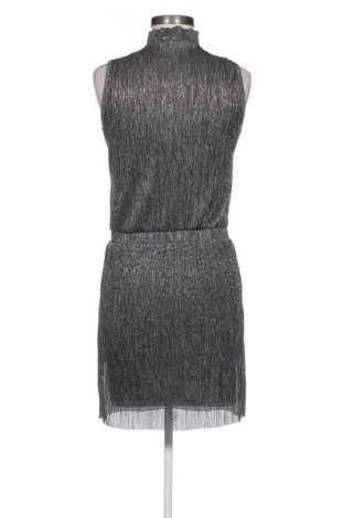 Kleid Noisy May, Größe M, Farbe Silber, Preis 24,55 €