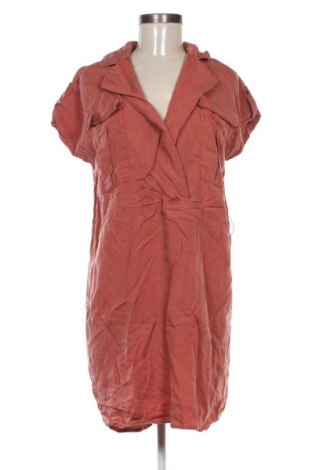 Kleid Noisy May, Größe M, Farbe Rot, Preis 24,49 €