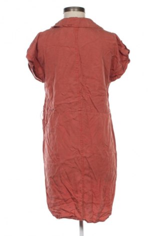 Kleid Noisy May, Größe M, Farbe Rot, Preis 24,49 €