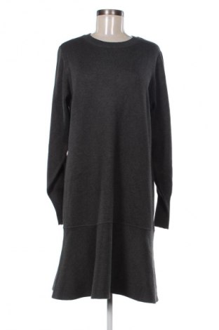 Рокля Norr, Размер M, Цвят Сив, Цена 62,99 лв.